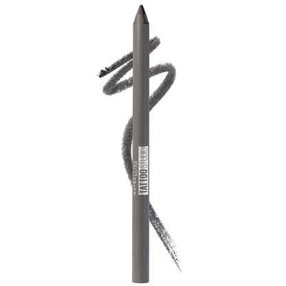 MAYBELLINE Tattoo Studio 36hr  Waterproof Eyeliner Gel Pencil