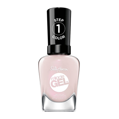 SALLY HANSEN Miracle Gel - Color Shine Nail Polish