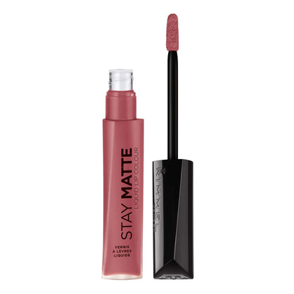 RIMMEL Stay Matte Liquid Lip Colour Lipstick