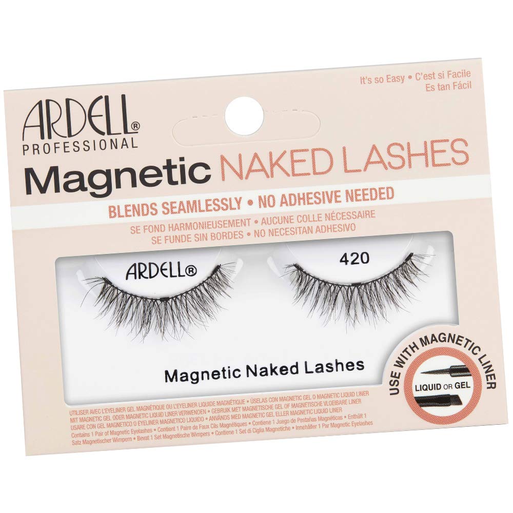 ARDELL Magnetic Naked Lashes