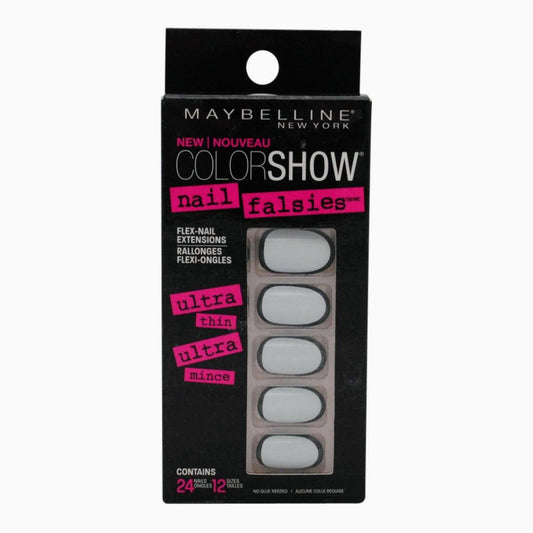 MAYBELLINE Limited Edition Colorshow Nail Falsies