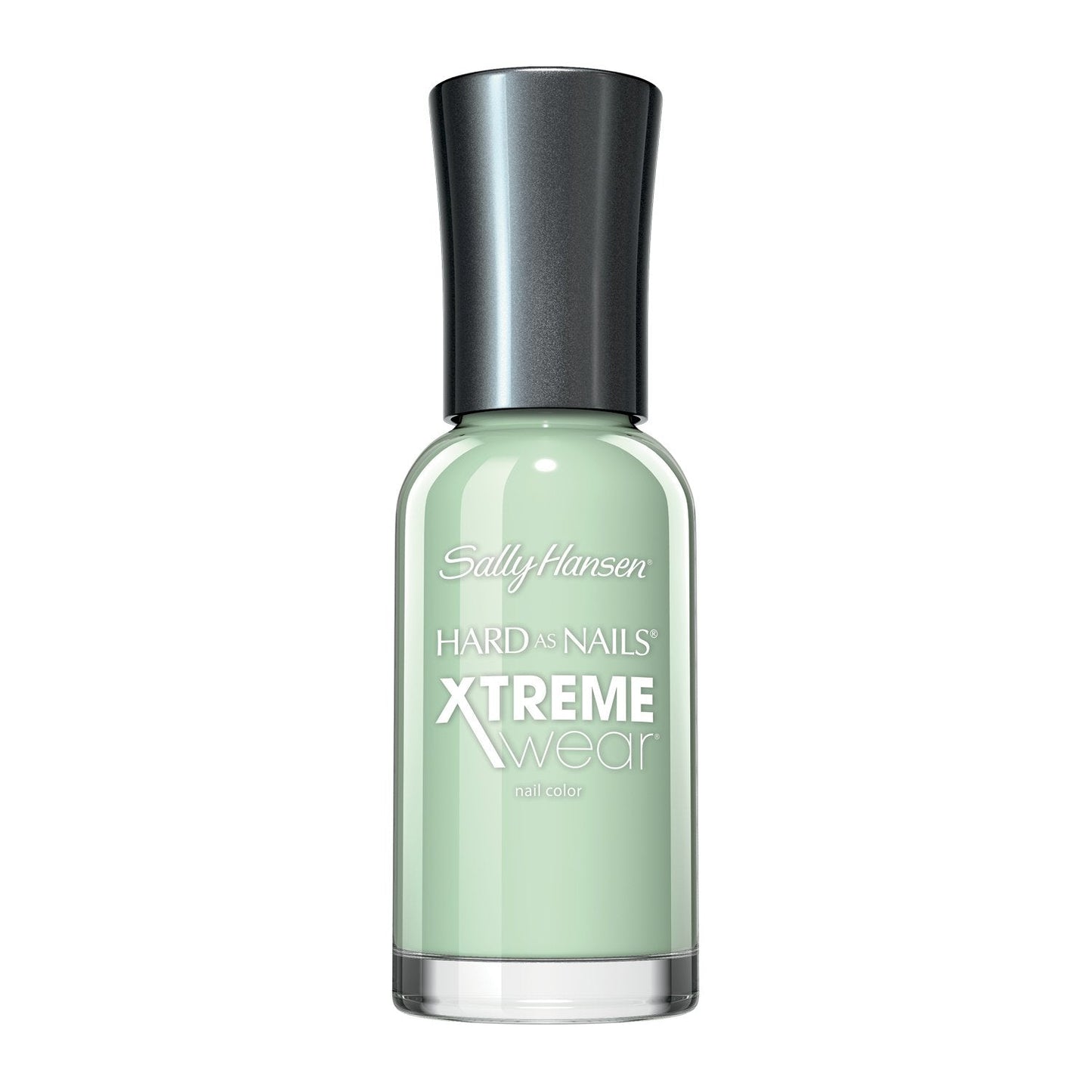 SALLY HANSEN Hard as Nails Xtreme Wear Nail Color