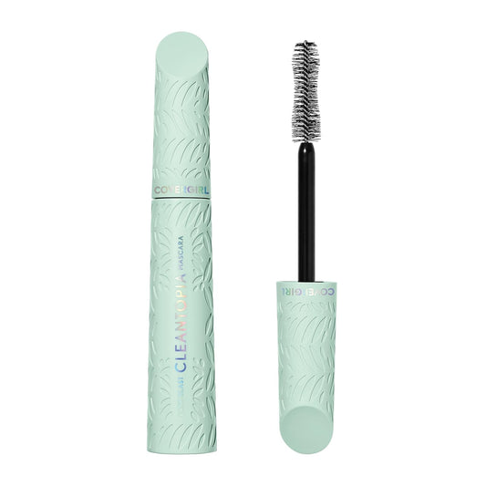 COVERGIRL Lash Blast Cleantopia Mascara