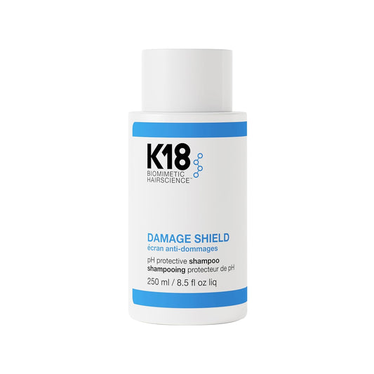 K18 Damage Shield PH Protective Cleansing Shampoo