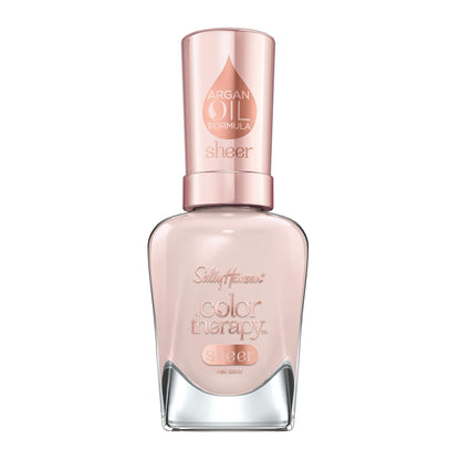 SALLY HANSEN Color Therapy Beautifiers Nail Treatment