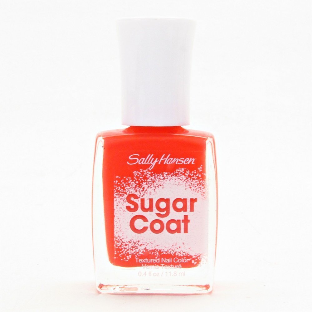 SALLY HANSEN Sugar Coat Nail Color