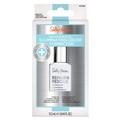 SALLY HANSEN Repair + Rescue Nail Treatment 