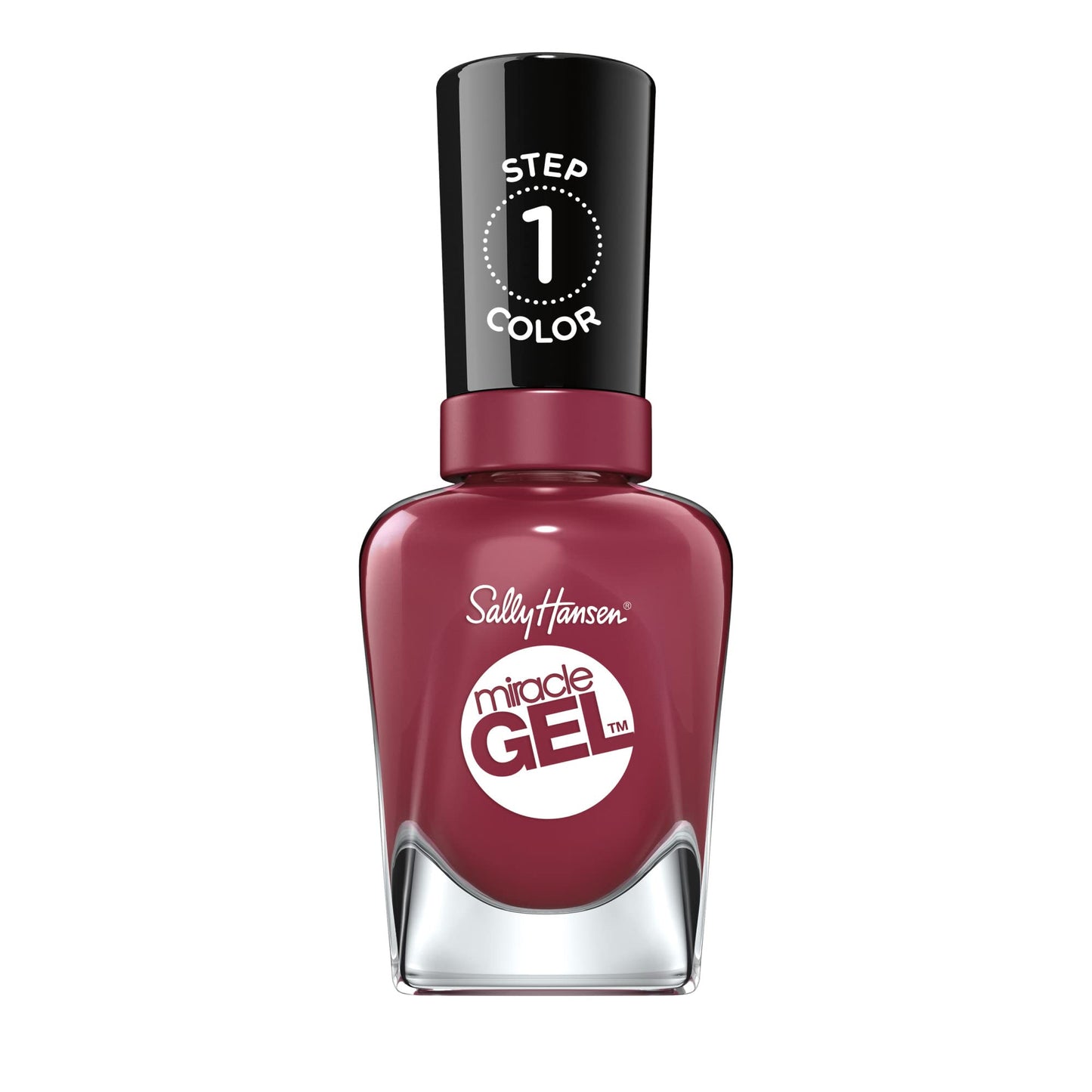 SALLY HANSEN Miracle Gel Nail Polish