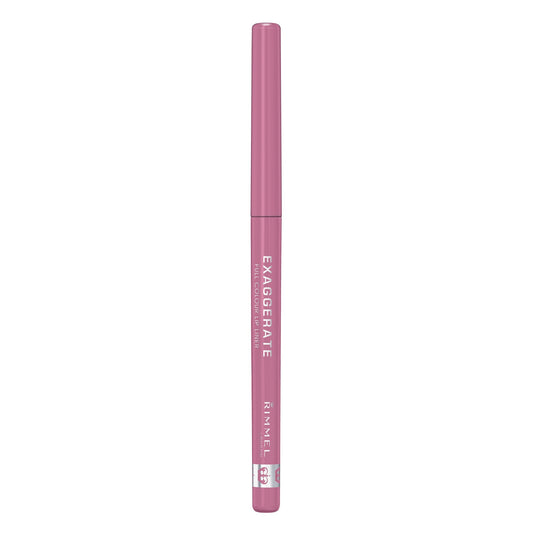 RIMMEL London Exaggerate Full Colour Lip Liner NR-1