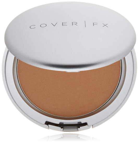 COVER FX Blotting Powder