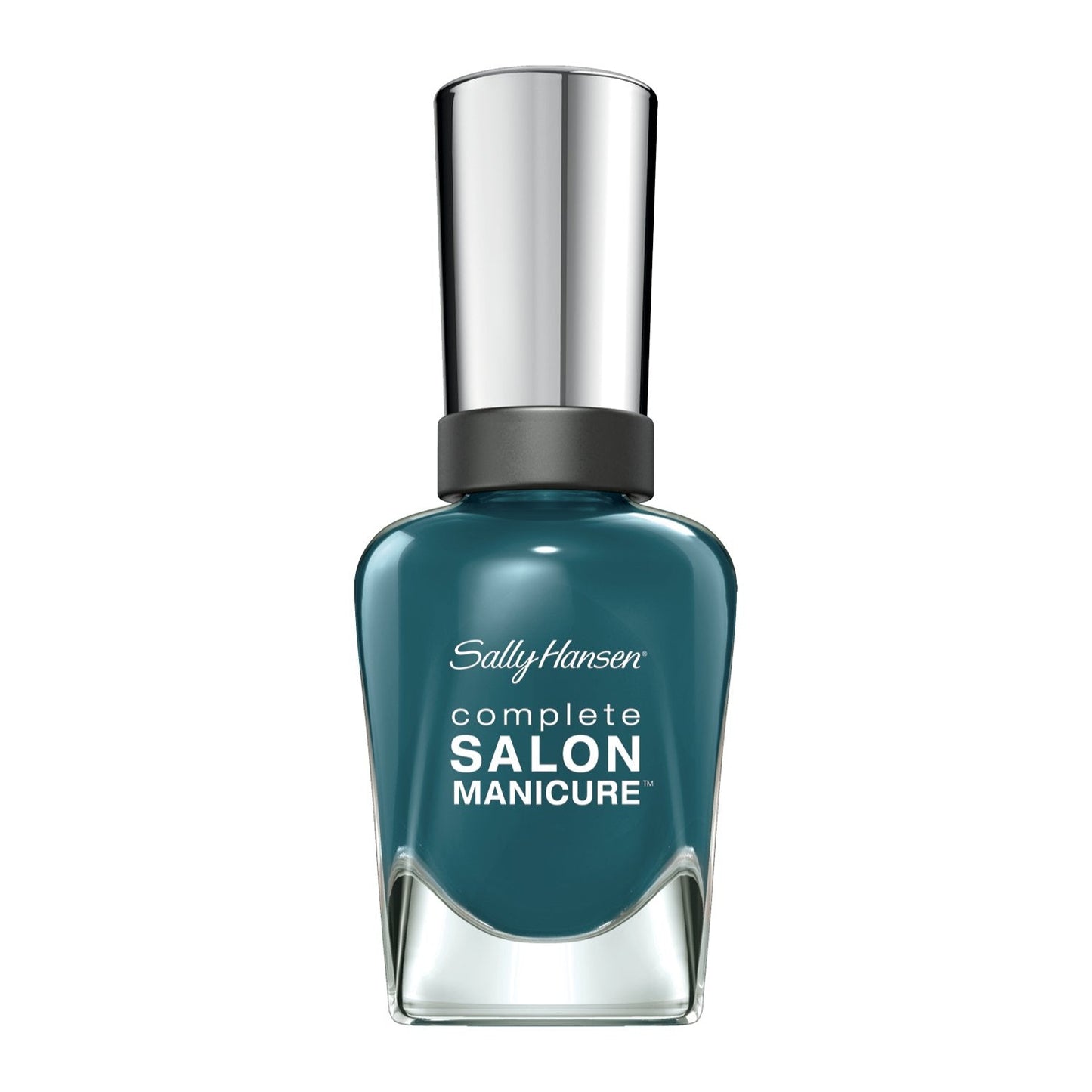 SALLY HANSEN Complete Salon Out Shine Manicure Nail Color