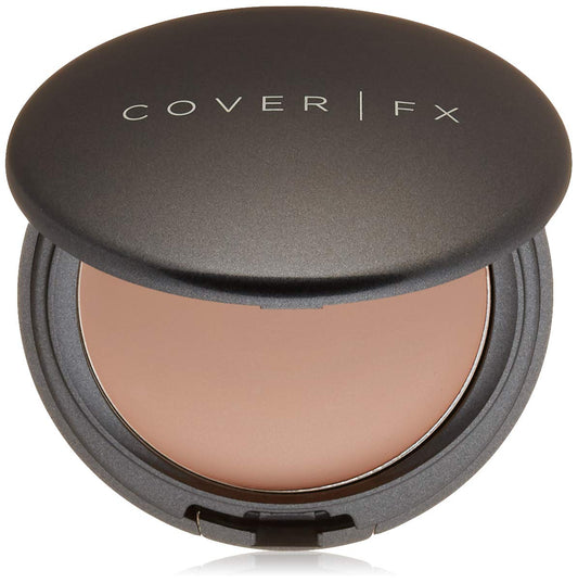 COVER FX Total Cover Cream Foundation