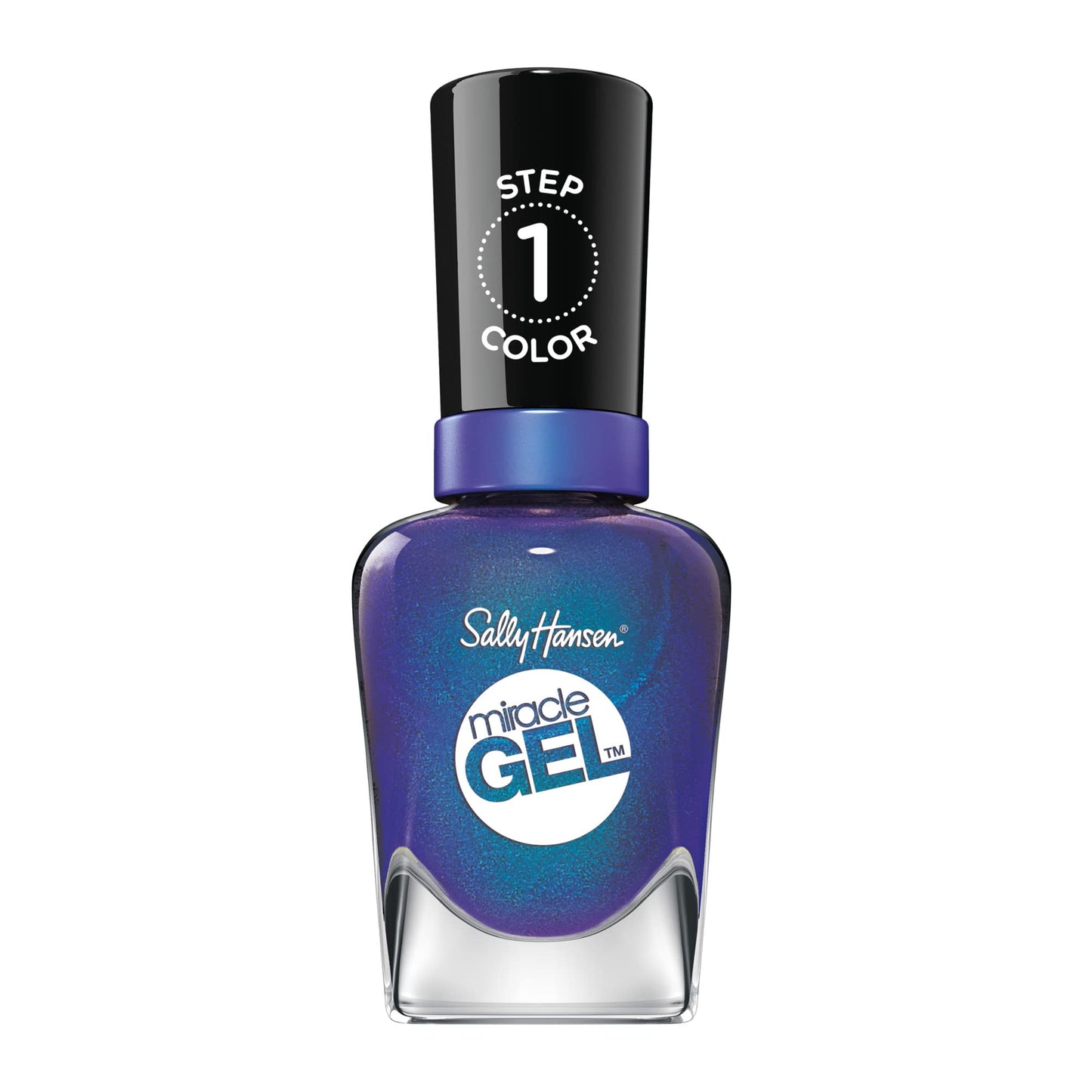 SALLY HANSEN Miracle Gel Nail Polish