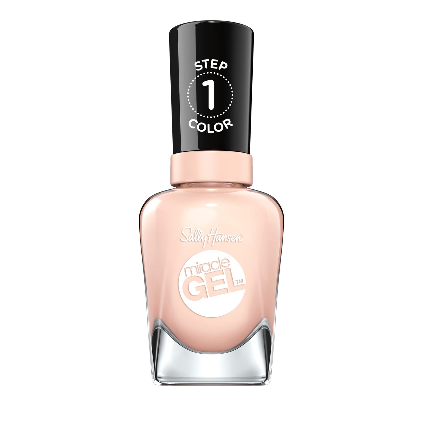 SALLY HANSEN Miracle Gel Nail Polish