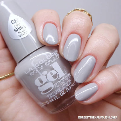 L.A. COLORS Extreme Shine Nail Polish