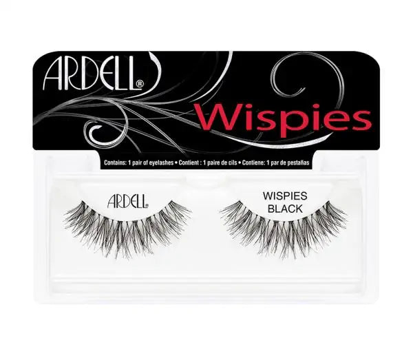 ARDELL Wispies It's So Easy Eyelashes