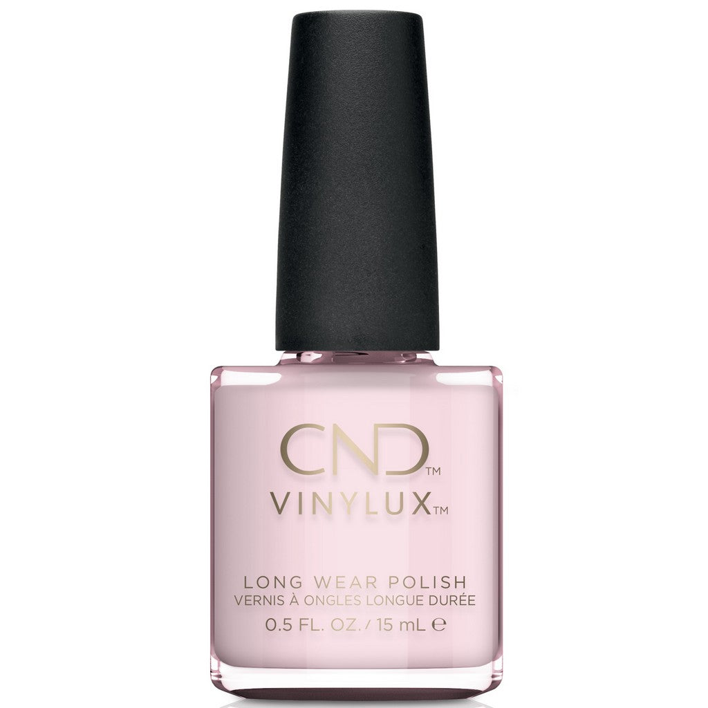 CND VINYLUX Weekly & Longwear High Impact Nail Polish