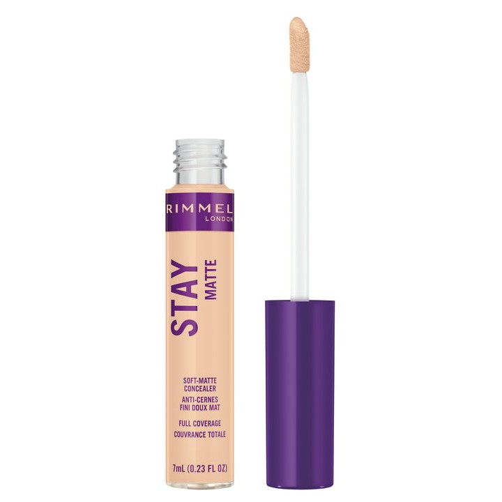Soft - Matte Liquid Concealer