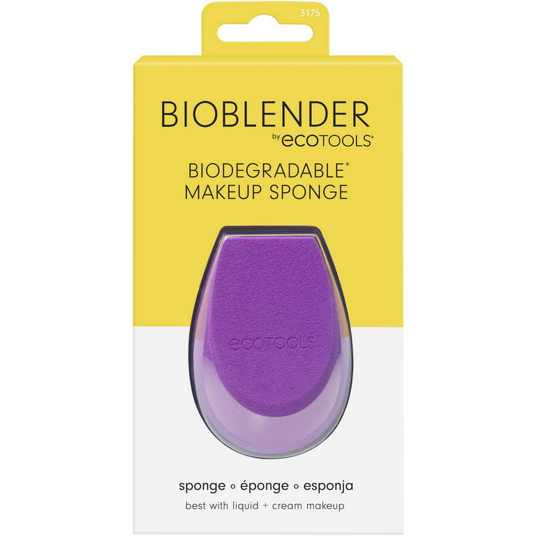 Bioblender Makeup Sponge