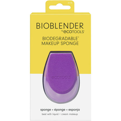 Bioblender Makeup Sponge