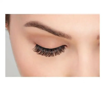 ARDELL Fauxmink Eyelashes, Luxuriously Lightweight With Invisiband