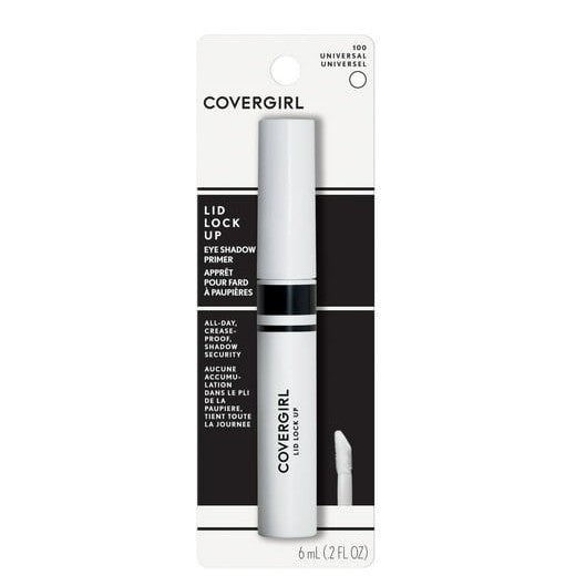 COVERGIRL Lid Lock Up Eyeshadow Primer