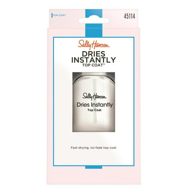 SALLY HANSEN Miracle Cure Strengthener Treatment