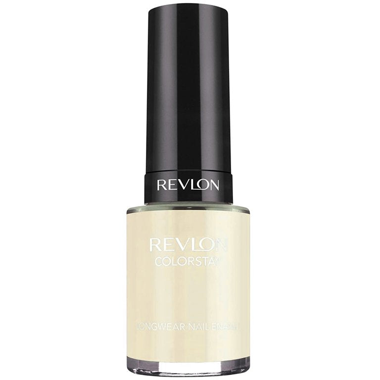 REVLON ColorStay Longwear Nail Enamel