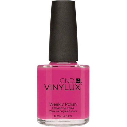 CND VINYLUX Weekly & Longwear Rose Nail Polish