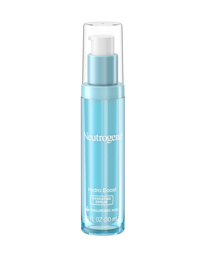 NEUTROGENA Hydro Boost Hydrating Hyaluronic Acid Face Serum