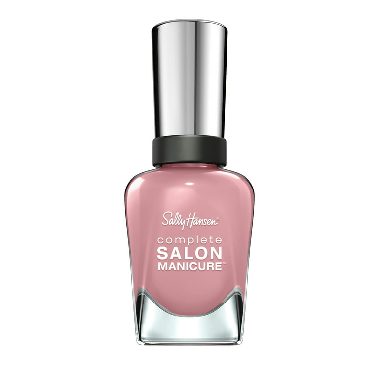 SALLY HANSEN Complete Salon Manicure Nail Color