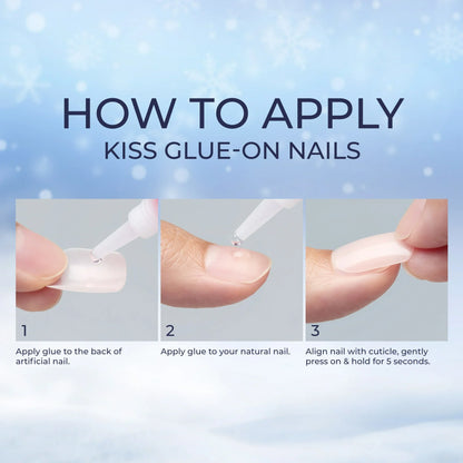 Voguish Fantasy Press On Nails