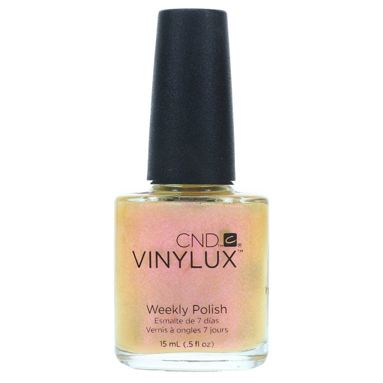 CND VINYLUX Weekly & Longwear Tropical Nail Polish