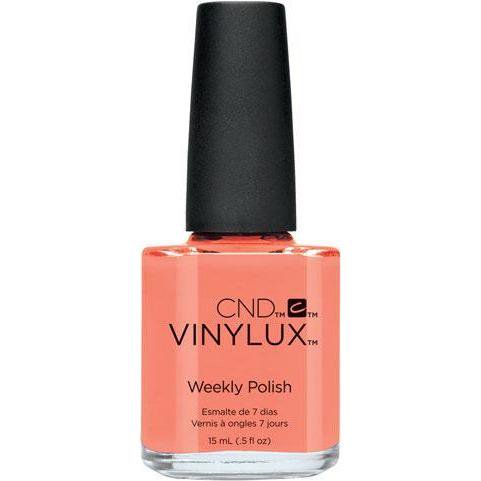 CND VINYLUX Weekly & Longwear Rose Nail Polish