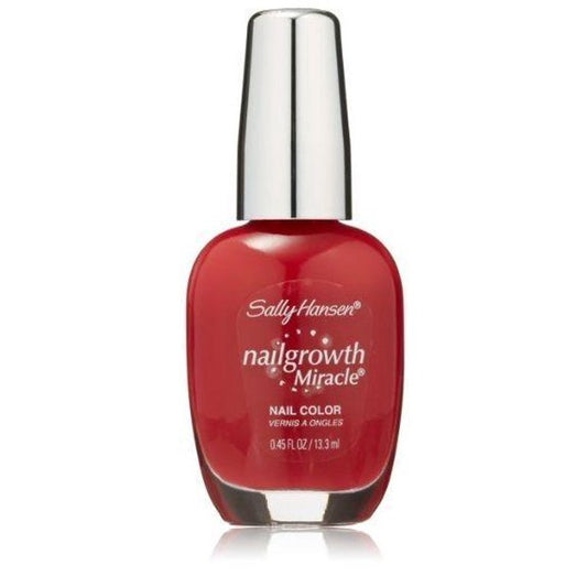 SALLY HANSEN Nail Growth Miracle Nail Color