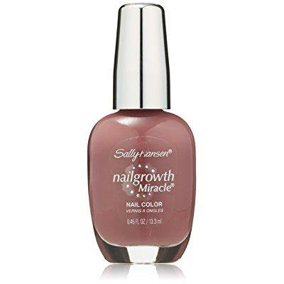 SALLY HANSEN Nail Growth Miracle Nail Color