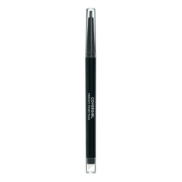 COVERGIRL Perfect Point Plus Eyeliner Pencil