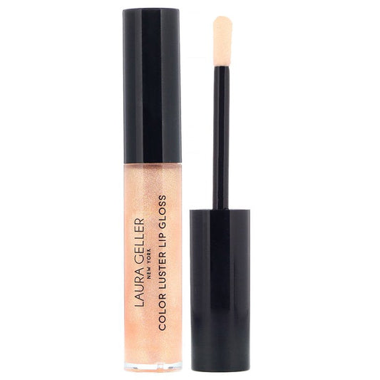 LAURA GELLER Color Luster Hi-Def Top Coat Lip Gloss