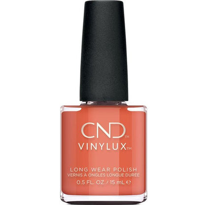 CND VINYLUX Weekly & Longwear High Impact Nail Polish