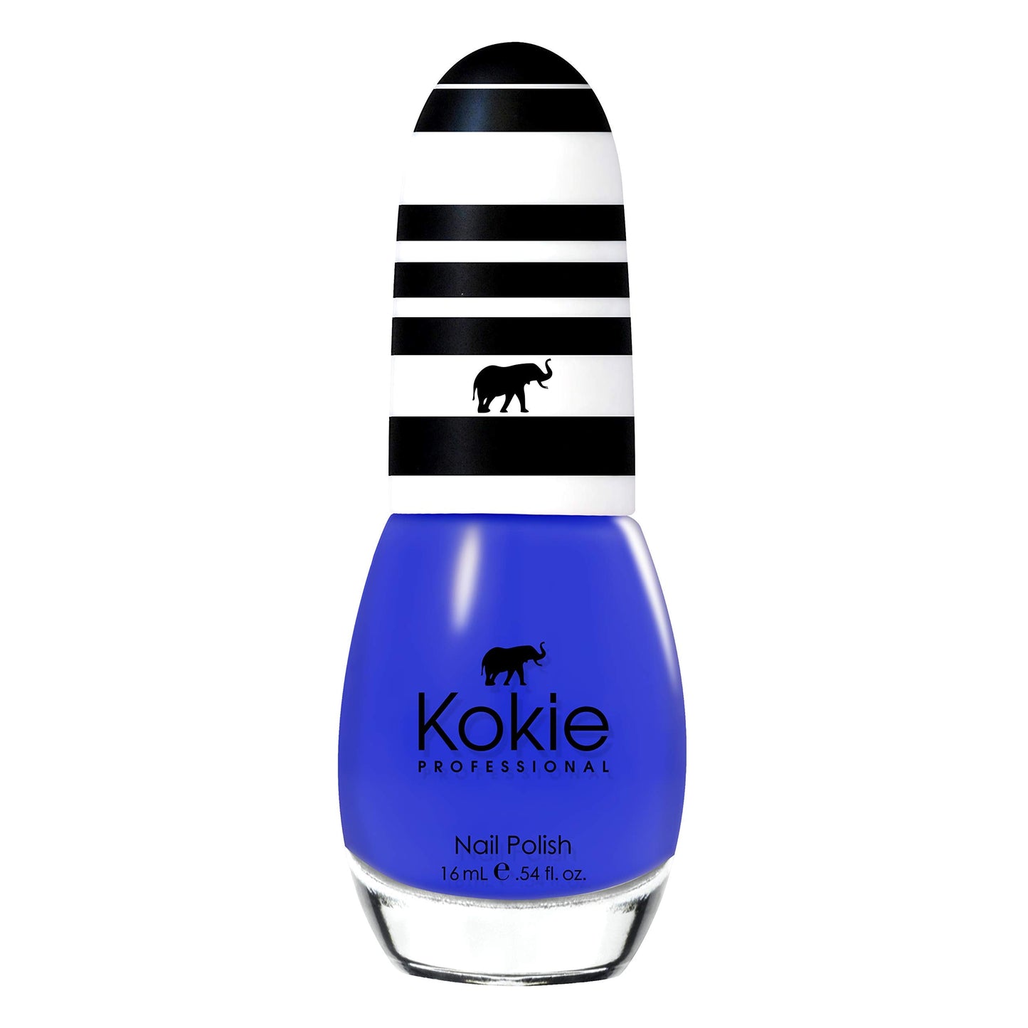 KOKIE Professional Nail Polish