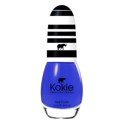 KOKIE Professional Nail Polish