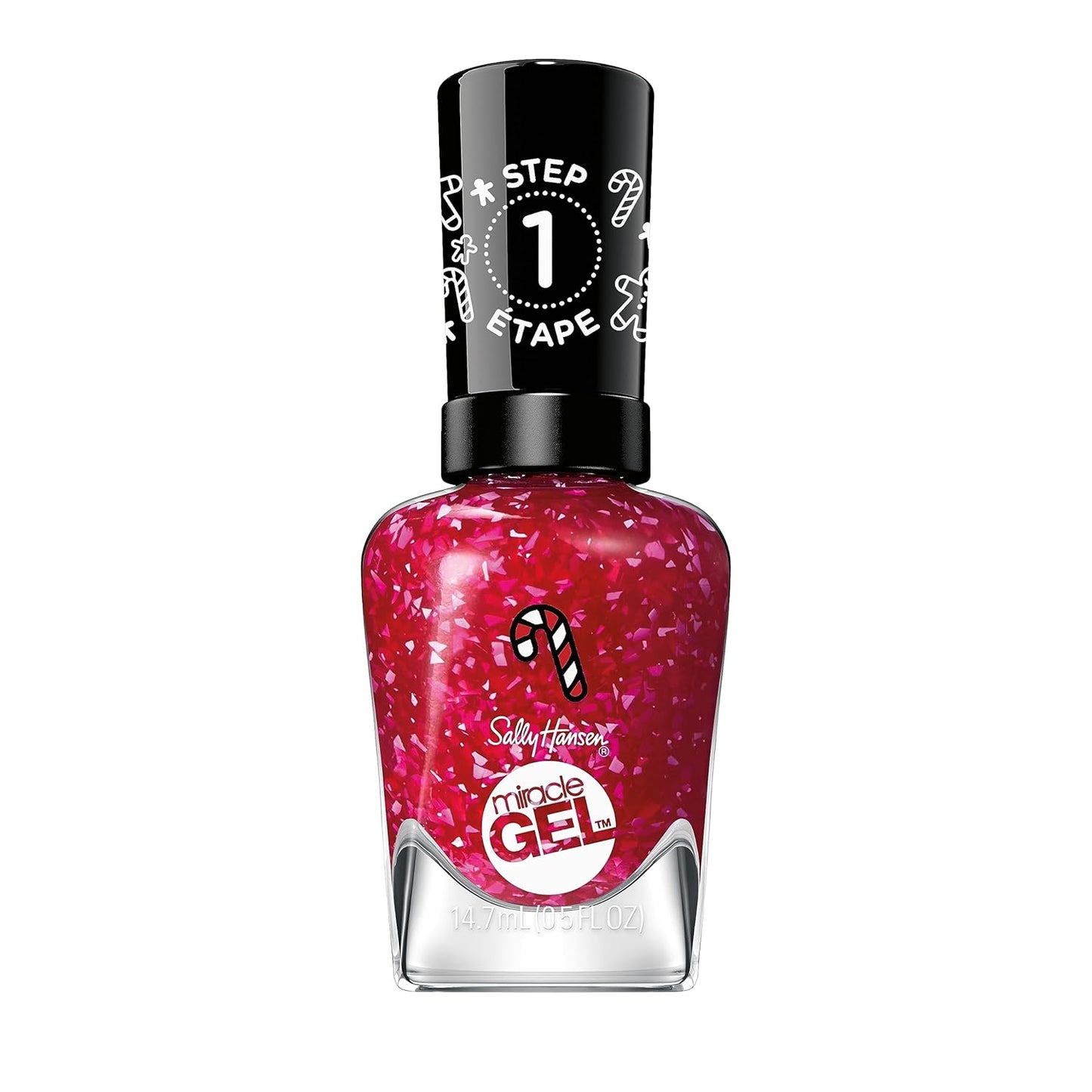 Gel-Like Nail Polish (Limited Edition)