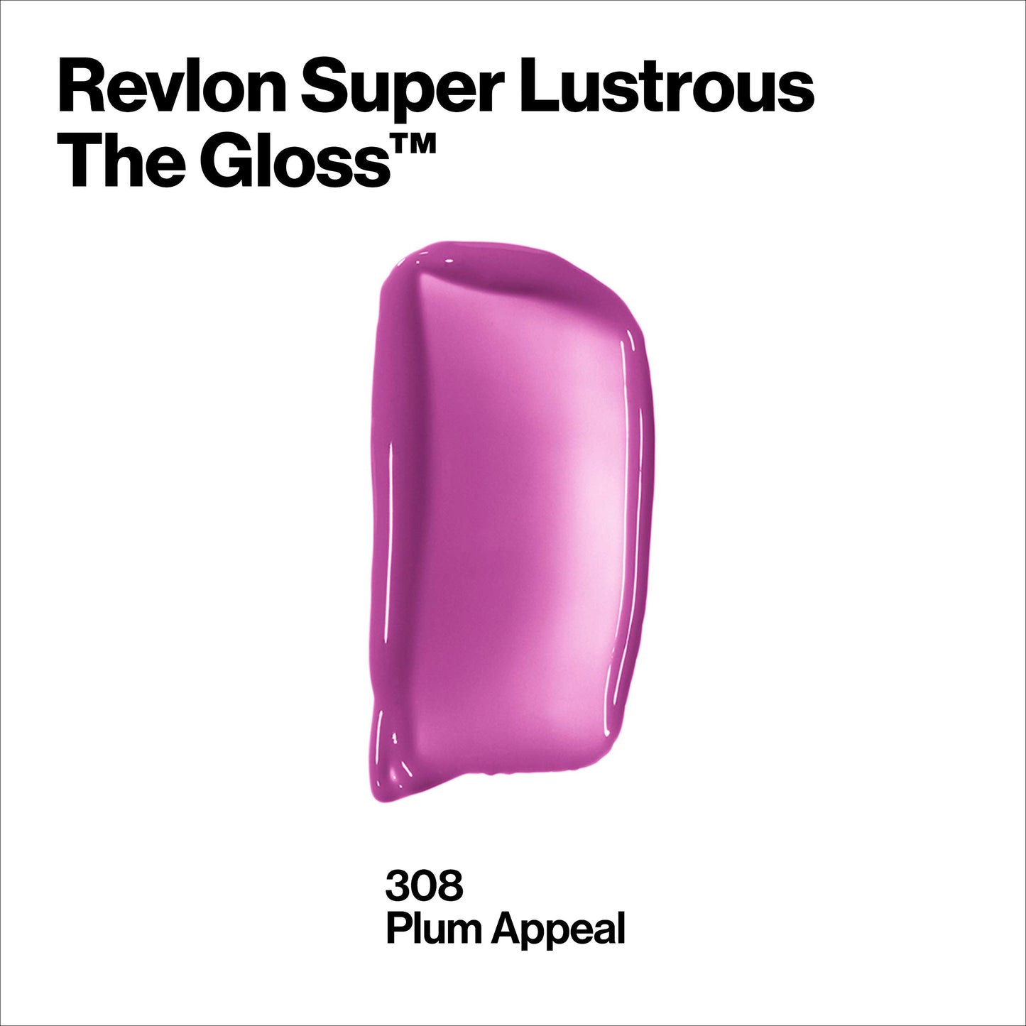 Super Lustrous The Gloss