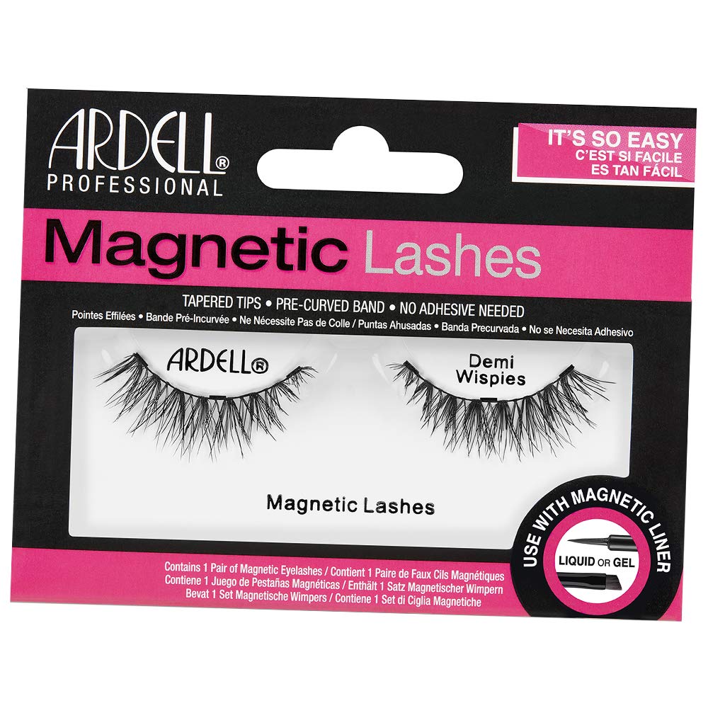 It's So Easy Eyelashes -  Natural Lasheh