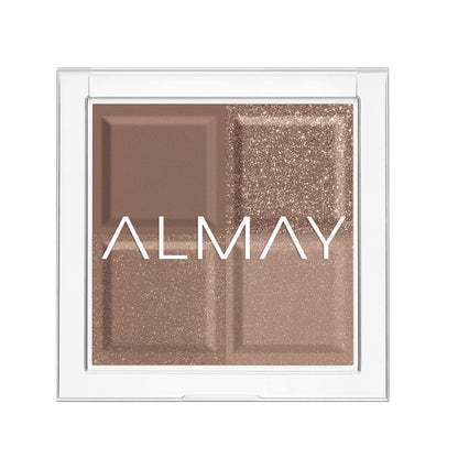 ALMAY Shadow Quad - Pressed Powder Eyeshadow