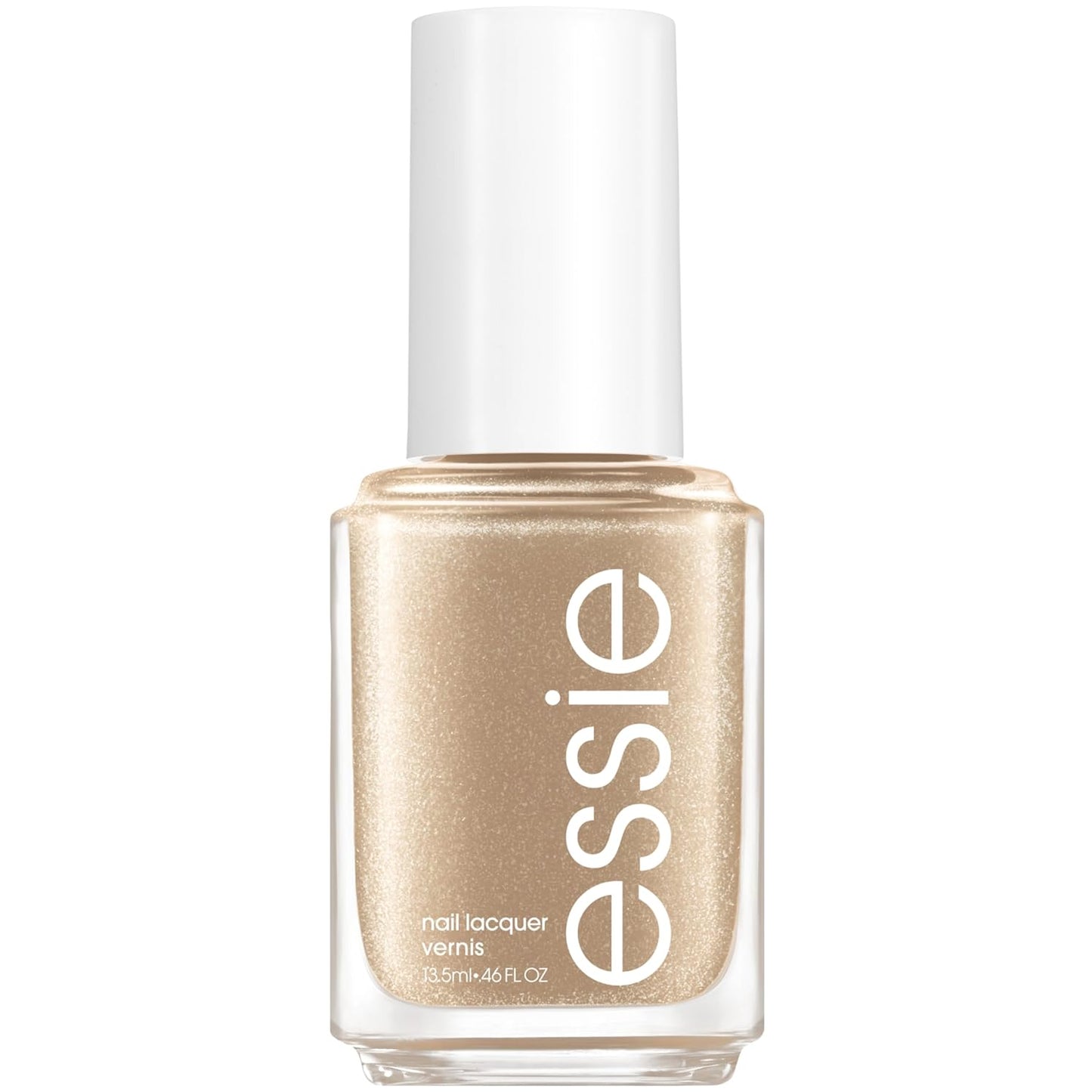 ESSIE Glossy High - Shiny Nail Polish (Fall Collection)
