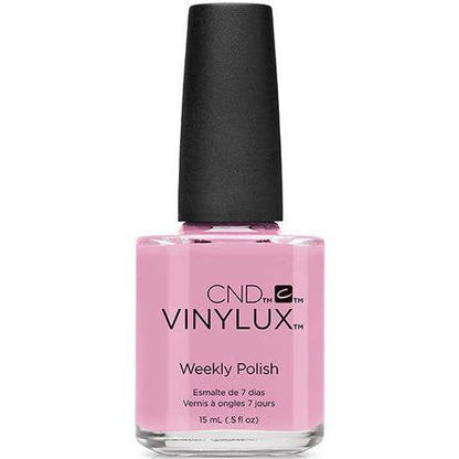 CND VINYLUX Weekly & Longwear Rose Nail Polish