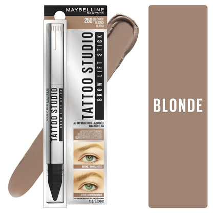 Tattoo Brow Lift Stick