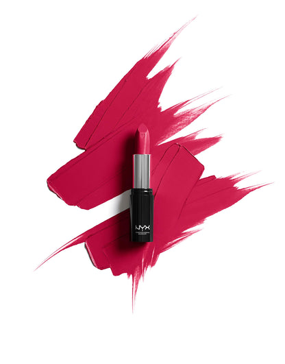 NYX Professional Makeup Shout Loud Satin Lipstick