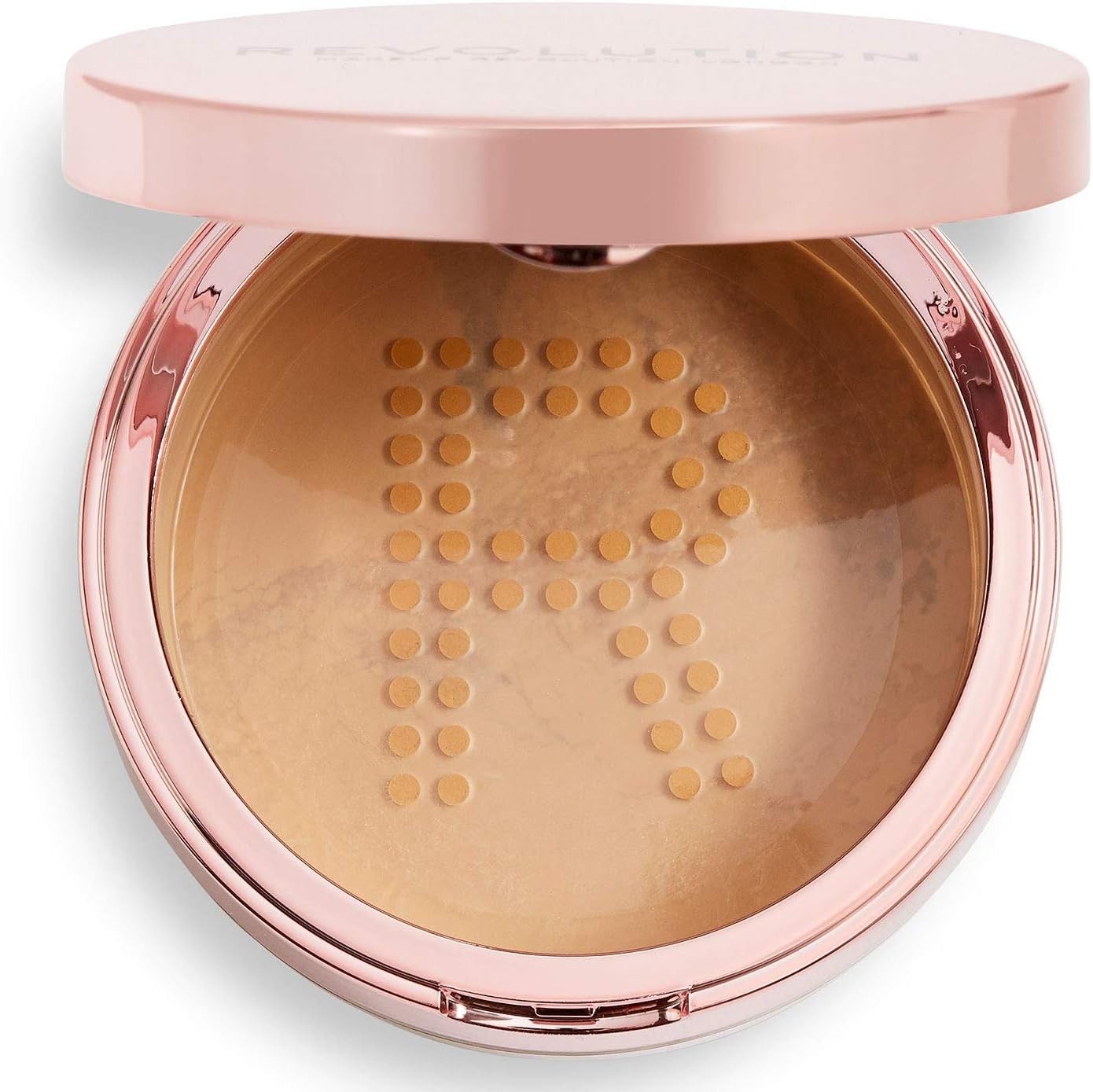 REVOLUTION Conceal & Fix Setting Powder